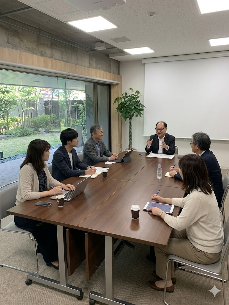 合同会社KISSマネジメント、ウェブサイトを開設しました
